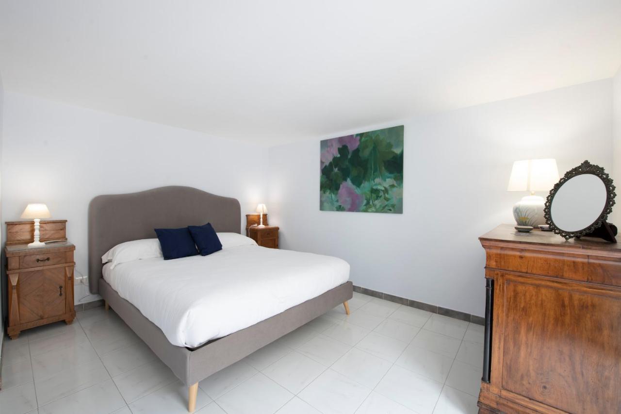 Amalfitano Apartments Kültér fotó