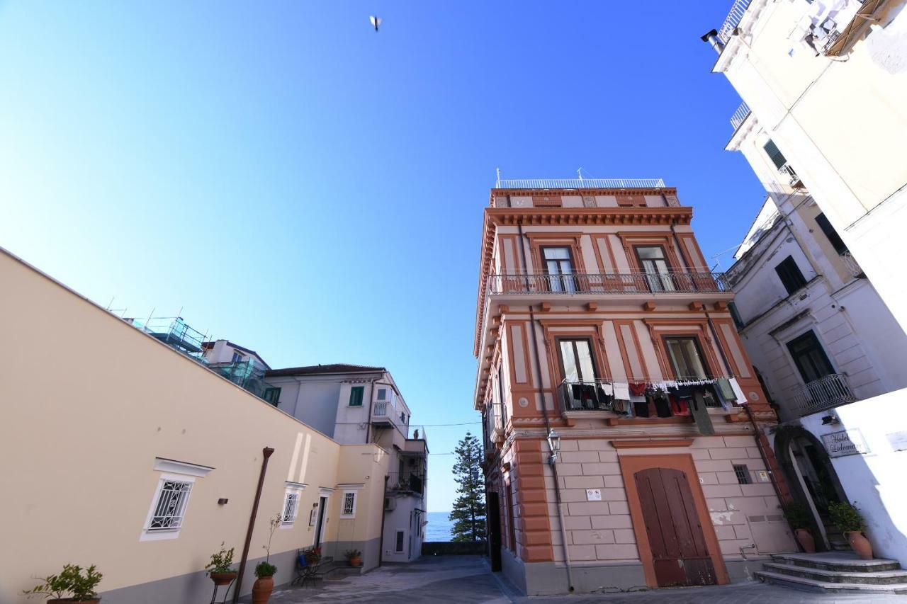 Amalfitano Apartments Kültér fotó