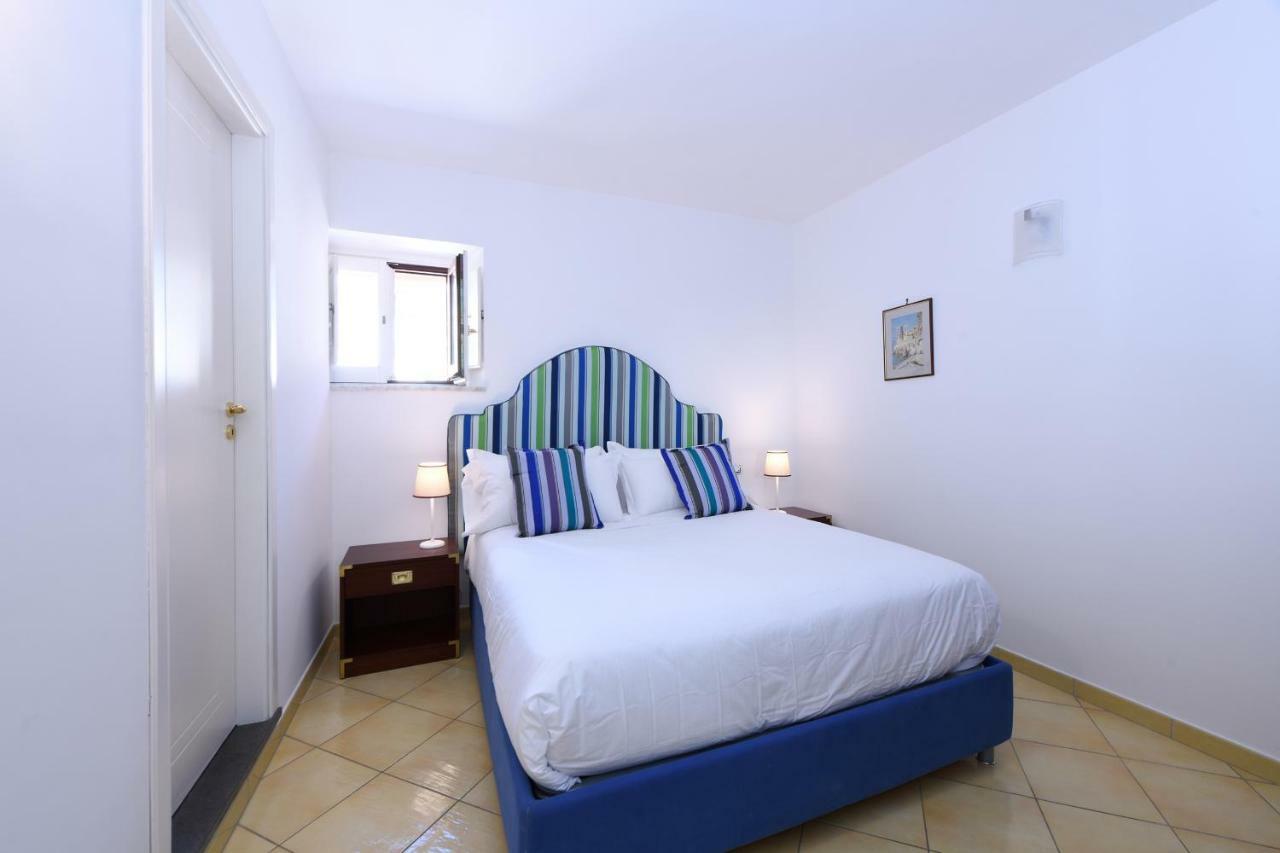 Amalfitano Apartments Kültér fotó