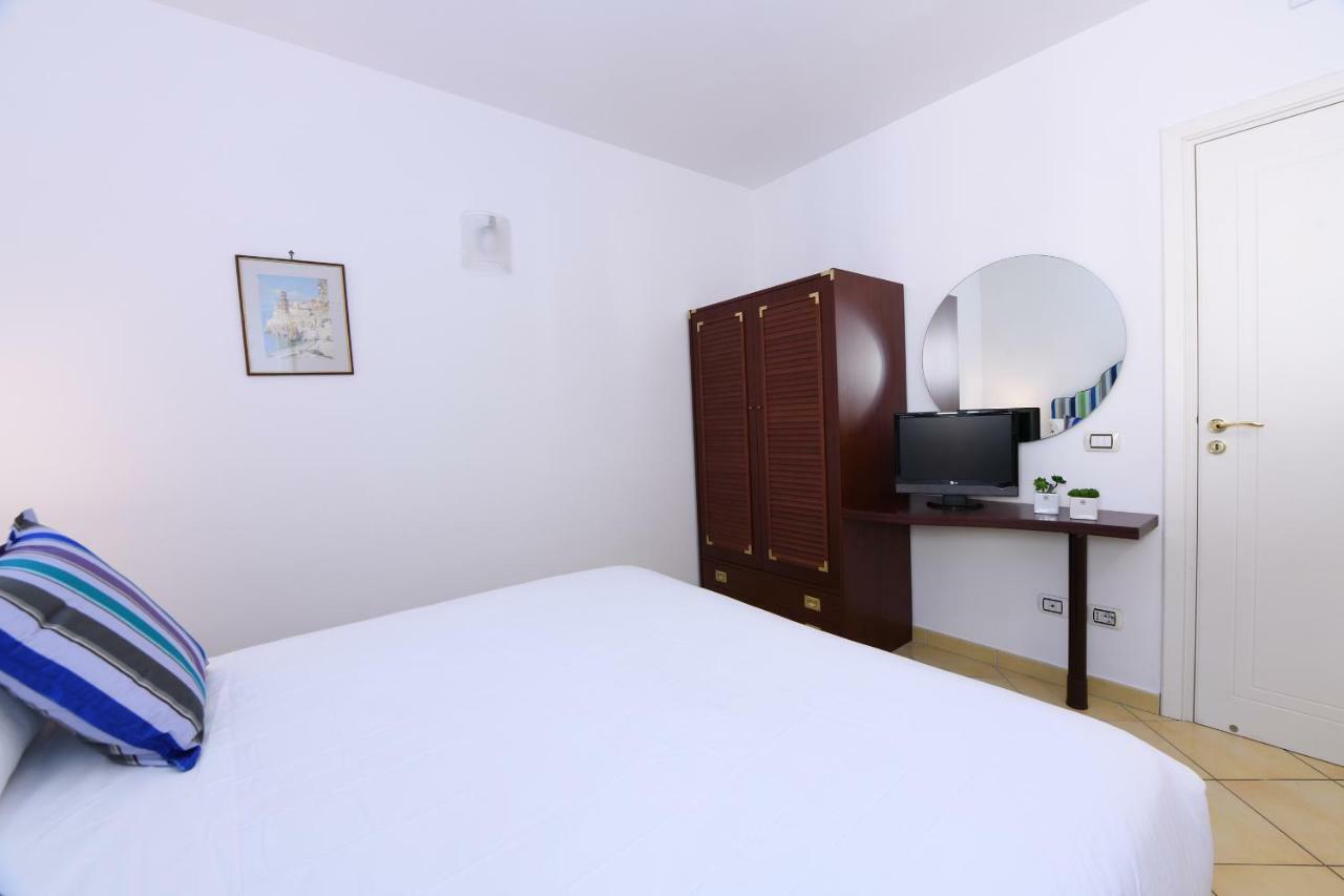 Amalfitano Apartments Kültér fotó