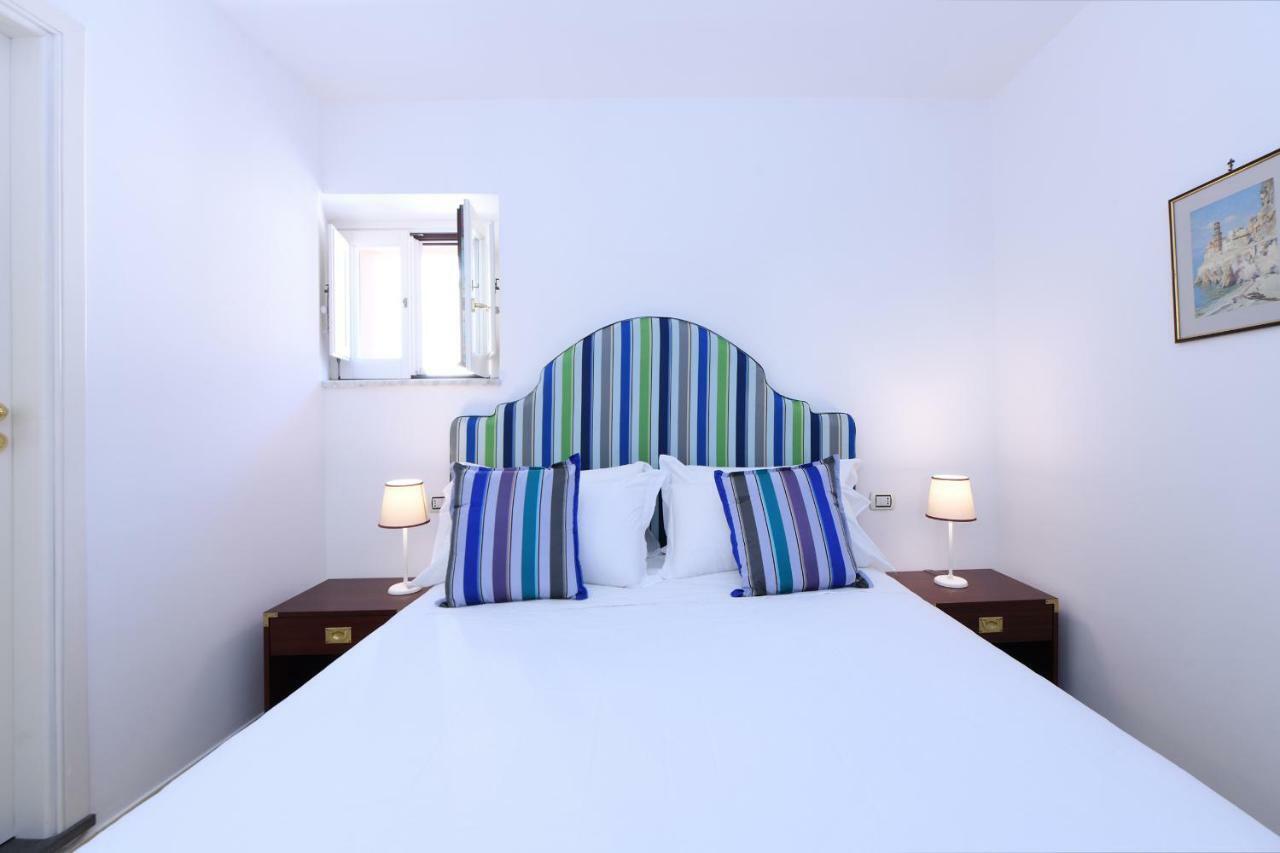 Amalfitano Apartments Kültér fotó