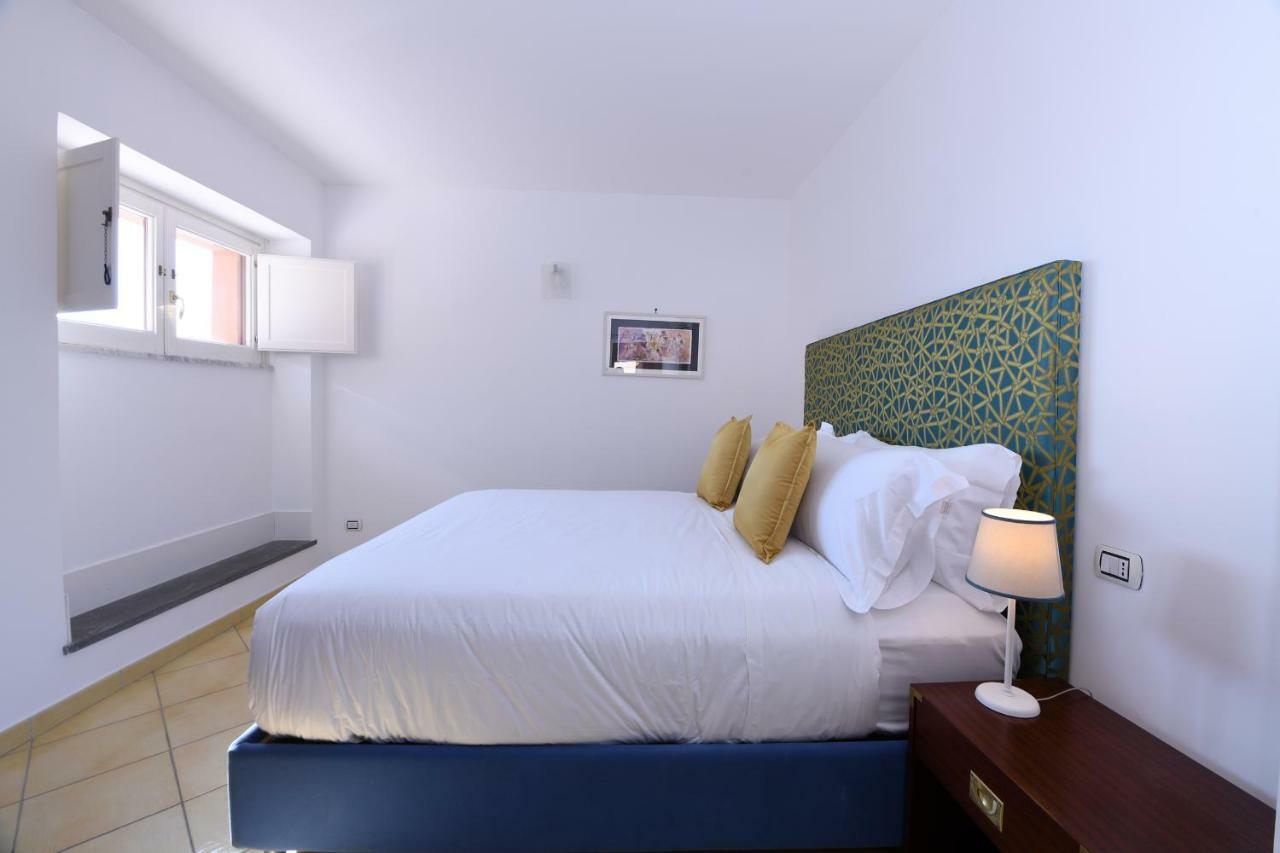 Amalfitano Apartments Kültér fotó