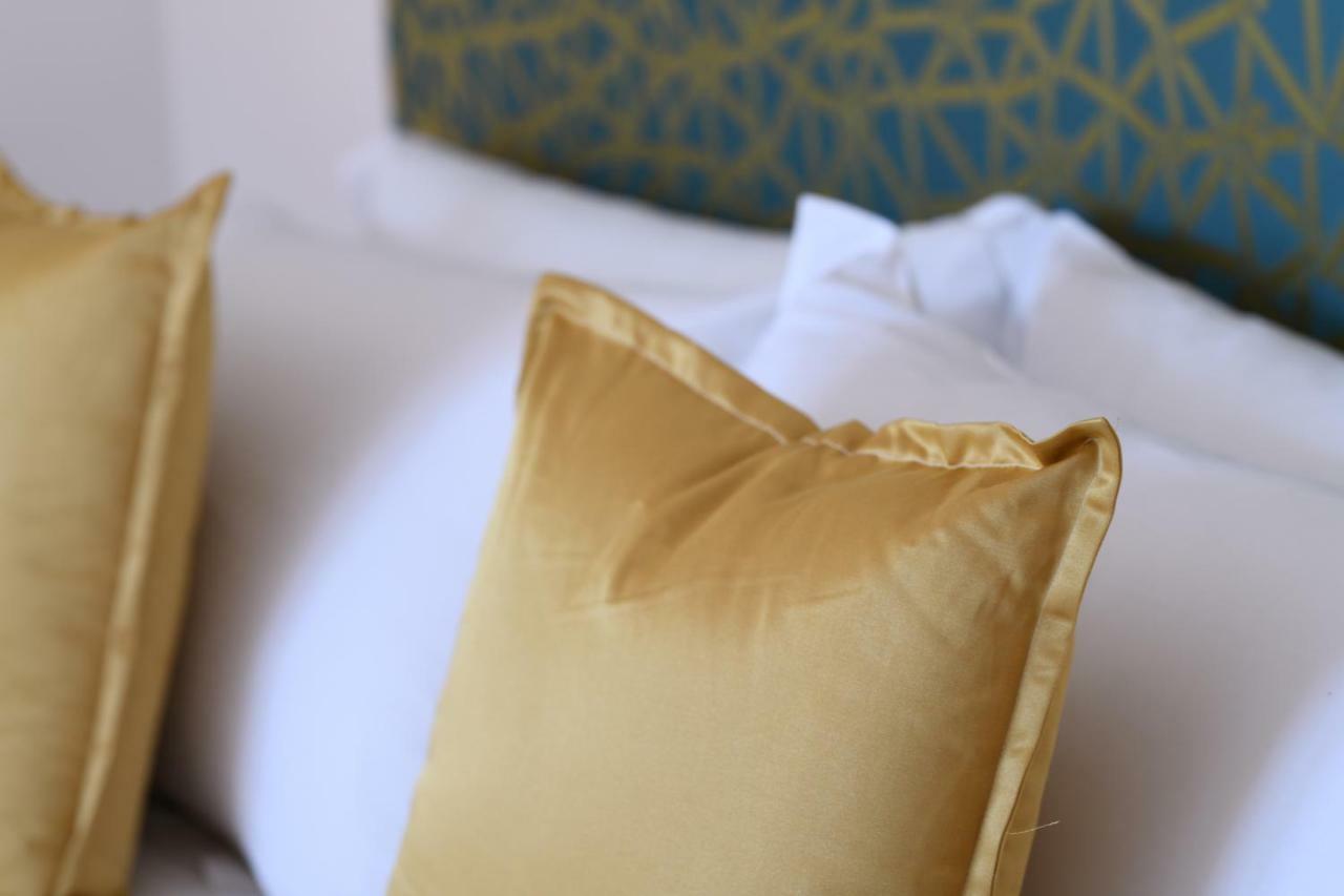 Amalfitano Apartments Kültér fotó