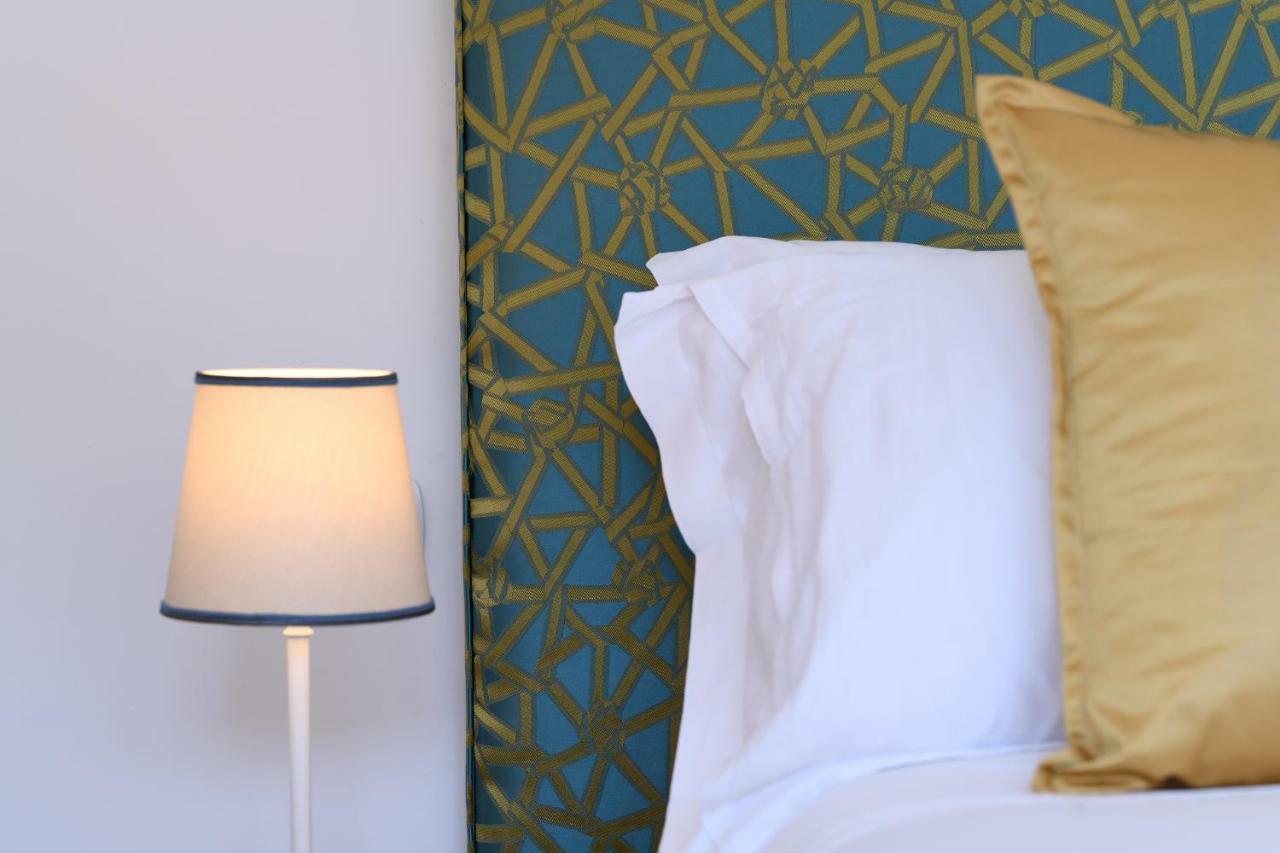 Amalfitano Apartments Kültér fotó