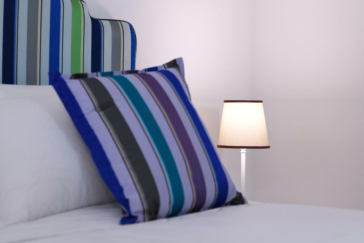 Amalfitano Apartments Kültér fotó