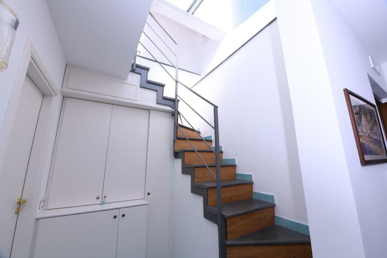 Amalfitano Apartments Kültér fotó