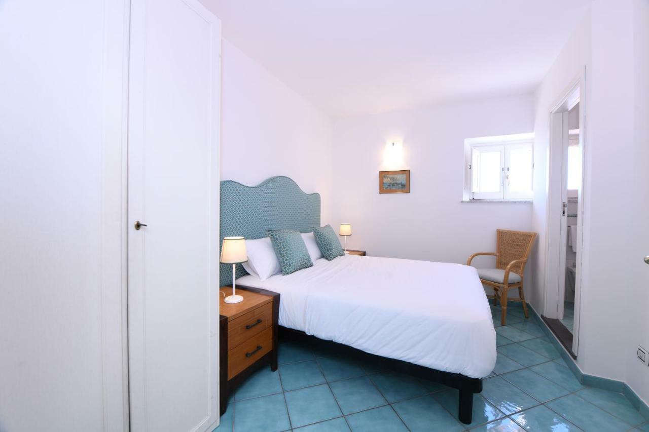 Amalfitano Apartments Kültér fotó