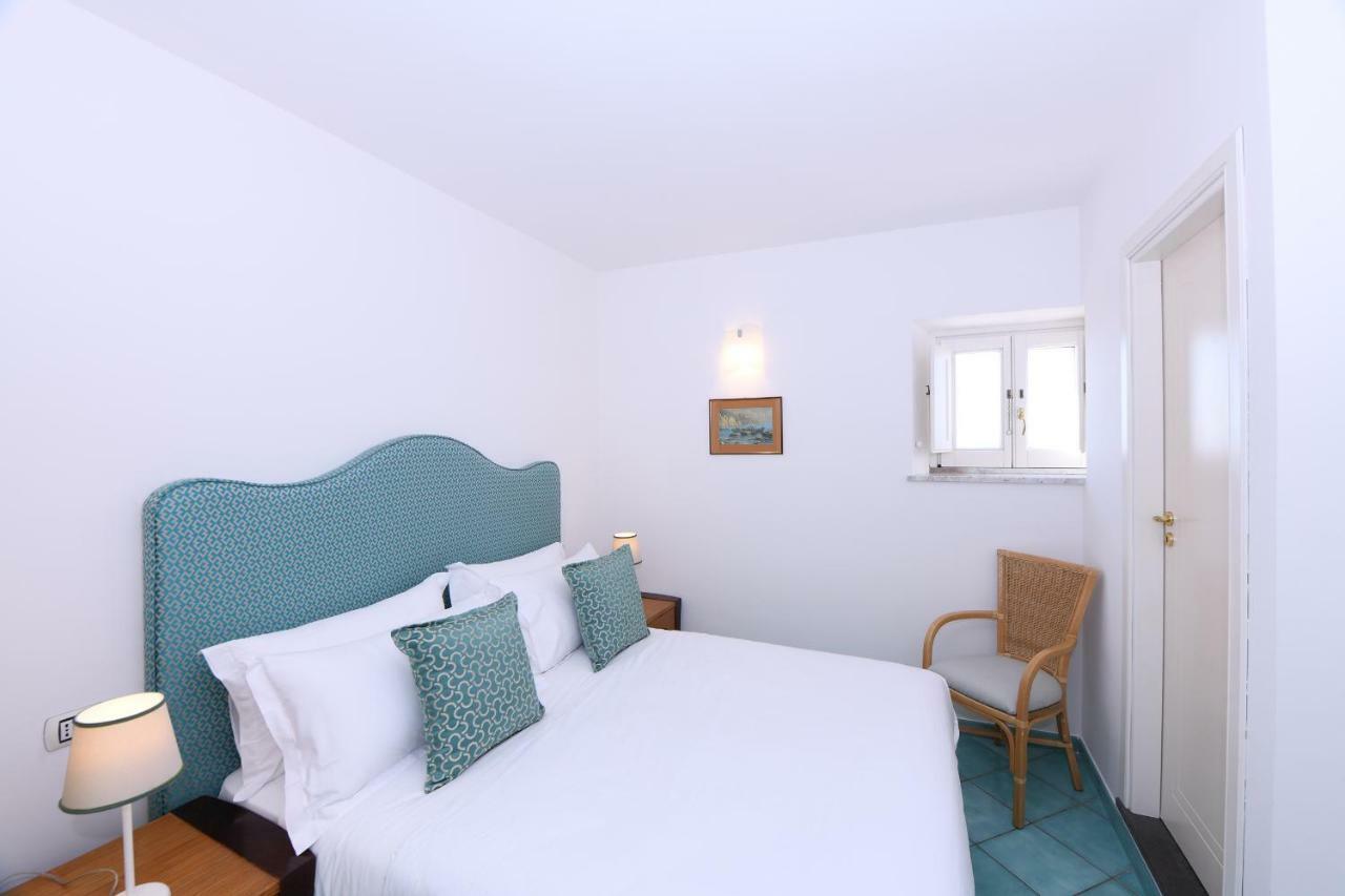 Amalfitano Apartments Kültér fotó